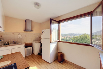 Ma-Cabane - Vente Appartement VENCE, 50 m²
