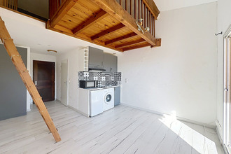 Ma-Cabane - Vente Appartement VENCE, 17 m²