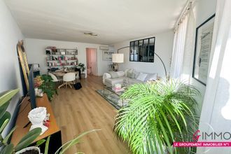 Ma-Cabane - Vente Appartement VENDARGUES, 52 m²