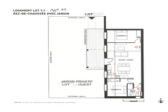Vente Appartement 33930, VENDAYS-MONTALIVET France