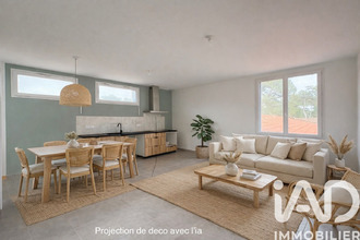 Vente Appartement 33930, Vendays-Montalivet France