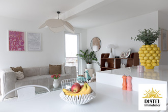 Ma-Cabane - Vente Appartement Vendenheim, 84 m²