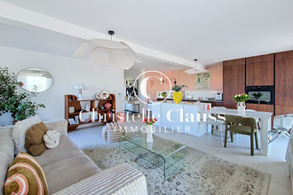 Ma-Cabane - Vente Appartement VENDENHEIM, 84 m²