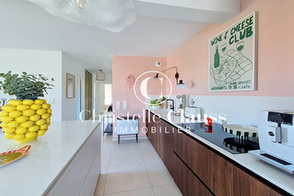 Ma-Cabane - Vente Appartement VENDENHEIM, 84 m²