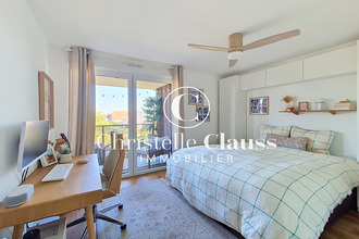 Ma-Cabane - Vente Appartement VENDENHEIM, 84 m²