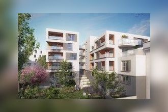 Ma-Cabane - Vente Appartement VENISSIEUX, 52 m²