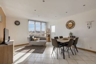 Ma-Cabane - Vente Appartement Vénissieux, 67 m²