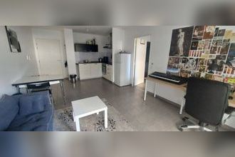 Ma-Cabane - Vente Appartement VENISSIEUX, 40 m²