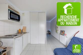 Ma-Cabane - Vente Appartement Vénissieux, 17 m²