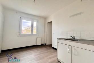 Ma-Cabane - Vente Appartement Vénissieux, 68 m²