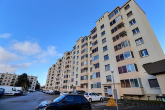 Ma-Cabane - Vente Appartement VENISSIEUX, 61 m²