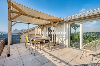 Ma-Cabane - Vente Appartement VENISSIEUX, 91 m²