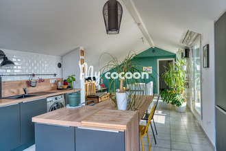 Ma-Cabane - Vente Appartement VENISSIEUX, 91 m²