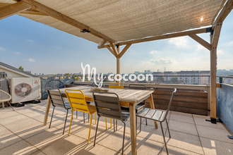 Ma-Cabane - Vente Appartement VENISSIEUX, 91 m²