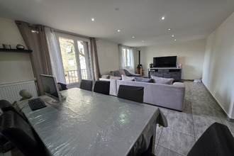 Ma-Cabane - Vente Appartement Vénissieux, 77 m²