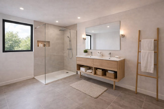 Ma-Cabane - Vente Appartement Vénissieux, 80 m²