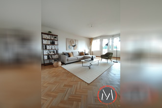 Ma-Cabane - Vente Appartement Vénissieux, 103 m²