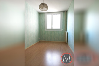 Ma-Cabane - Vente Appartement Vénissieux, 103 m²