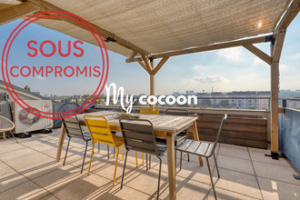 Ma-Cabane - Vente Appartement VENISSIEUX, 121 m²