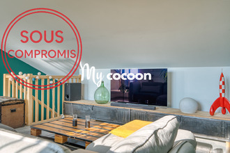 Ma-Cabane - Vente Appartement VENISSIEUX, 121 m²