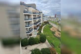Ma-Cabane - Vente Appartement Vénissieux, 57 m²