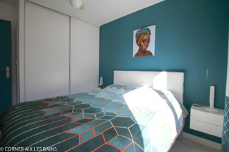 Ma-Cabane - Vente Appartement VENISSIEUX, 63 m²