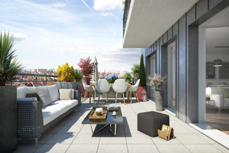 Vente Appartement 69200, VENISSIEUX France