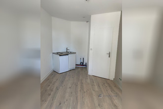 Ma-Cabane - Vente Appartement Vénissieux, 18 m²