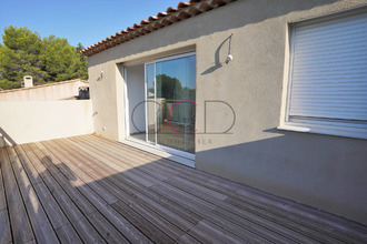 Ma-Cabane - Vente Appartement Ventabren, 110 m²