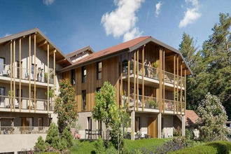 Vente Appartement 74440, Verchaix France