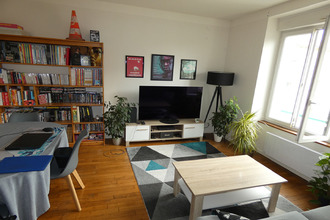 Ma-Cabane - Vente Appartement VERDUN, 57 m²