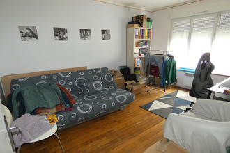 Ma-Cabane - Vente Appartement VERDUN, 57 m²