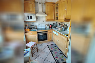 Ma-Cabane - Vente Appartement VERDUN, 96 m²