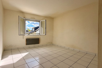 Ma-Cabane - Vente Appartement VERN-SUR-SEICHE, 28 m²