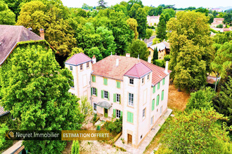 Ma-Cabane - Vente Appartement Vernaison, 133 m²