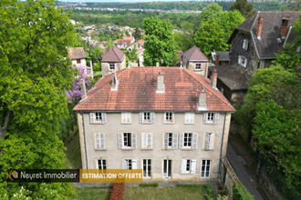 Ma-Cabane - Vente Appartement Vernaison, 133 m²