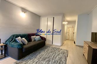 Ma-Cabane - Vente Appartement Vernet-les-Bains, 23 m²