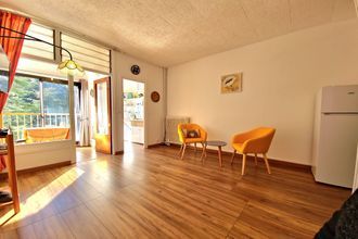 Ma-Cabane - Vente Appartement Vernet-les-Bains, 28 m²