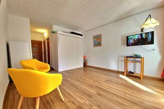 Ma-Cabane - Vente Appartement Vernet-les-Bains, 28 m²