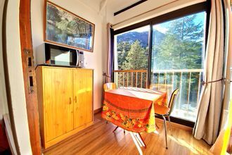 Ma-Cabane - Vente Appartement Vernet-les-Bains, 28 m²