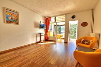 Ma-Cabane - Vente Appartement Vernet-les-Bains, 28 m²