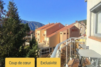 Vente Appartement 66820, VERNET LES BAINS France