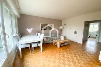 Ma-Cabane - Vente Appartement VERNEUIL-SUR-SEINE, 74 m²