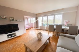 Ma-Cabane - Vente Appartement VERNEUIL-SUR-SEINE, 74 m²