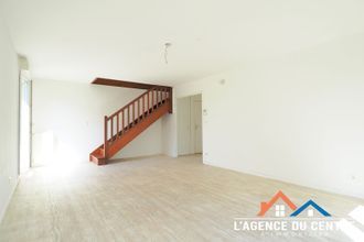 Ma-Cabane - Vente Appartement VERNEUIL-SUR-SEINE, 80 m²