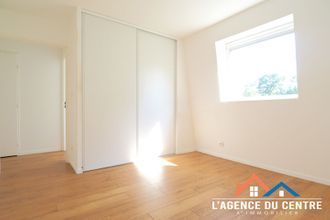 Ma-Cabane - Vente Appartement VERNEUIL-SUR-SEINE, 80 m²