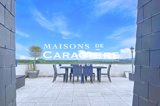 Ma-Cabane - Vente Appartement VERNEUIL-SUR-SEINE, 77 m²