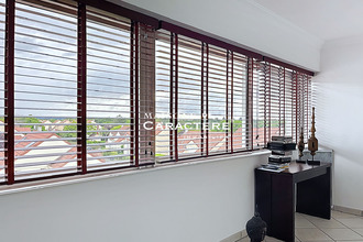 Ma-Cabane - Vente Appartement VERNEUIL-SUR-SEINE, 77 m²