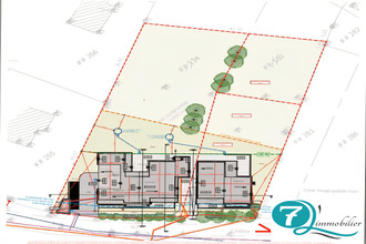 Ma-Cabane - Vente Appartement Vernierfontaine, 91 m²