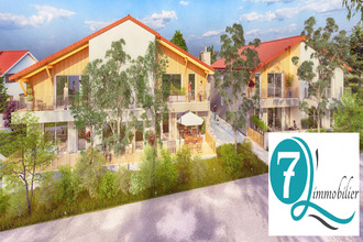 Ma-Cabane - Vente Appartement Vernierfontaine, 72 m²